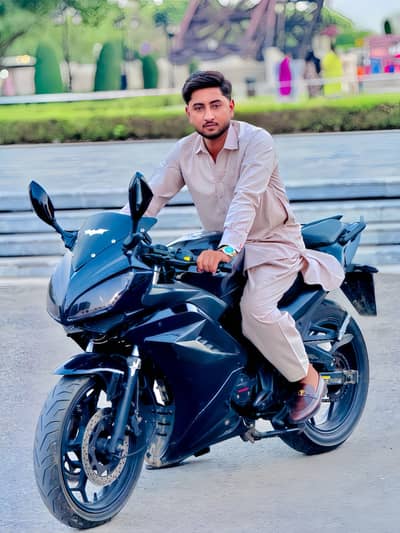 Muhammad Saqlain