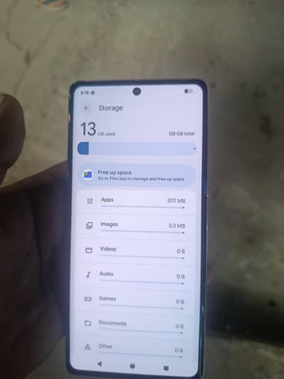 Google pixel 7 pro 12/128 official pta 10/10 condtn