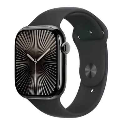 Watch 11 Max Smart Watch (7 straps)