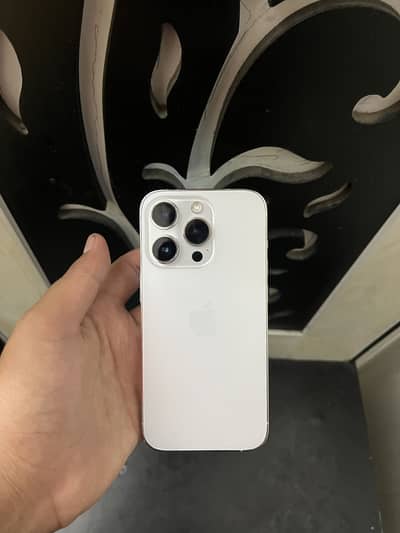 Iphone 14 pro JV