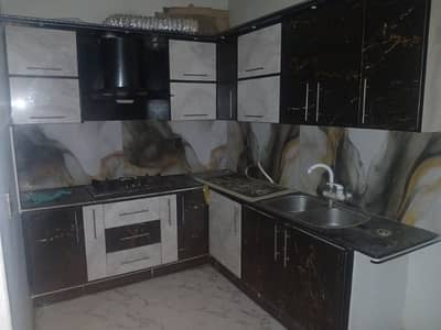 Flat Available For Rent In Safoora