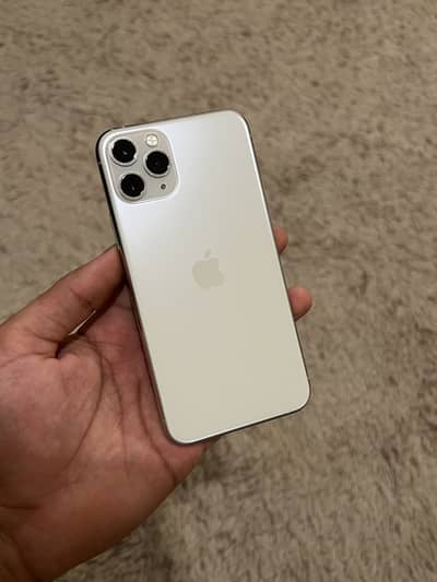 IPhone 11 Pro 256gb