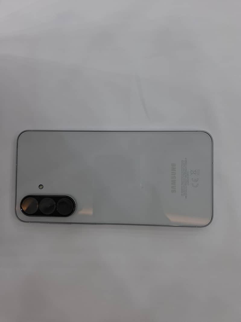 samaung a56 3