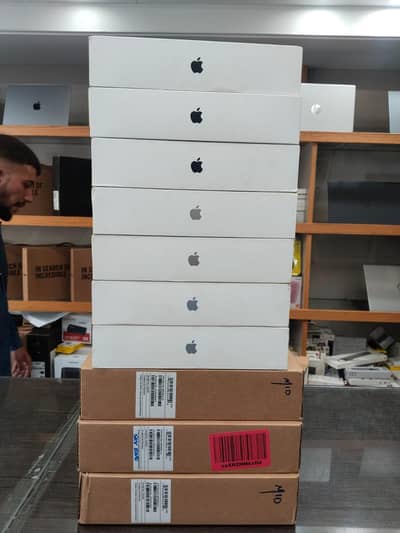 Macbook M5 Air 16/512GB