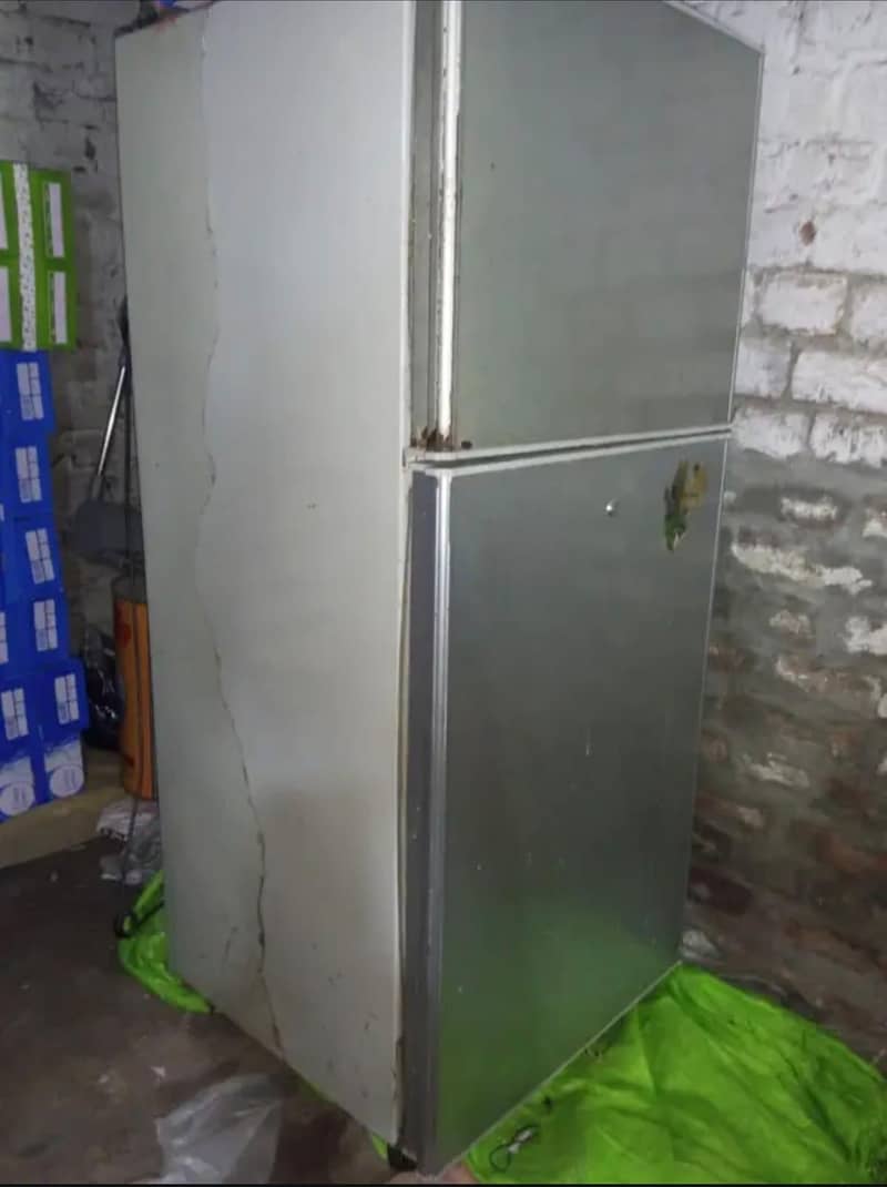 Waves Refrigerator 1