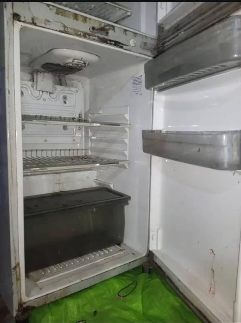 Waves Refrigerator 3