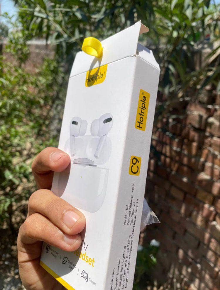 Aripod pro 2 2