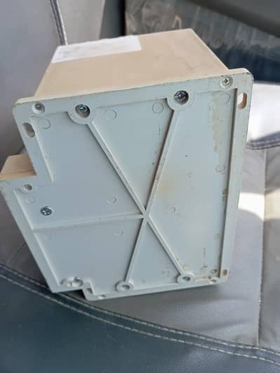 ATS Automatic changeover