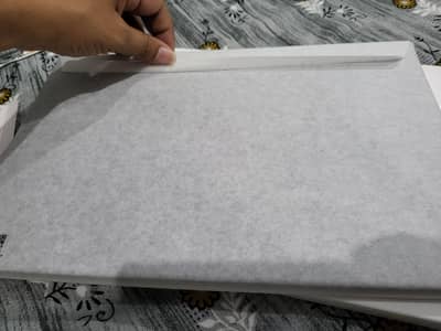 Book cover keyboard slim