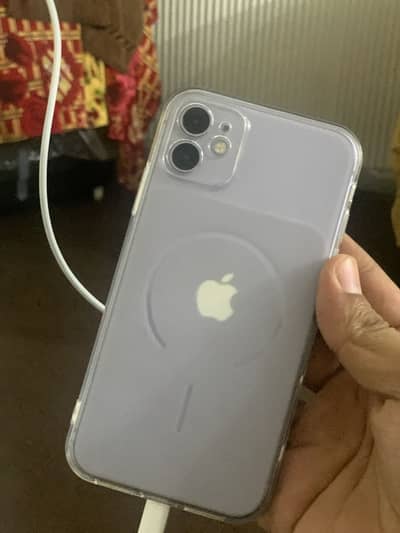 Iphone 11 64 gb all oky exchnage