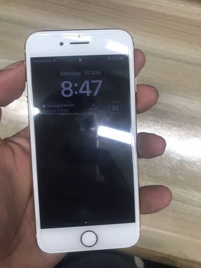 Iphone 8 256gb