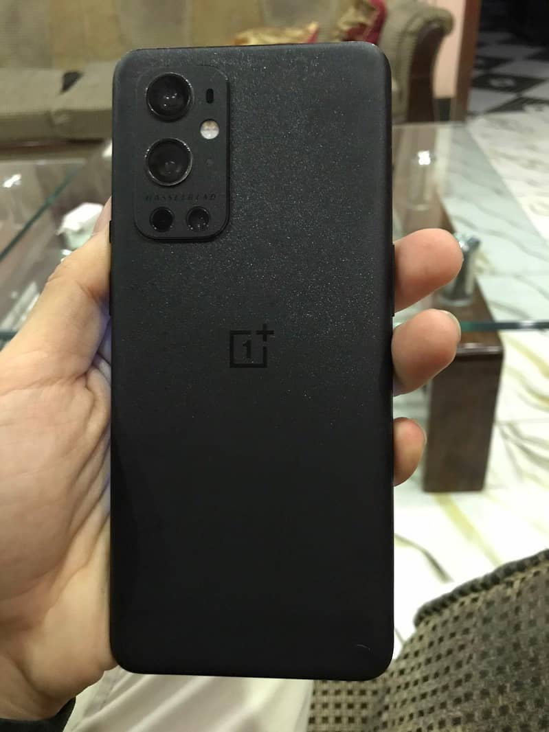 one plus 9 pro 1