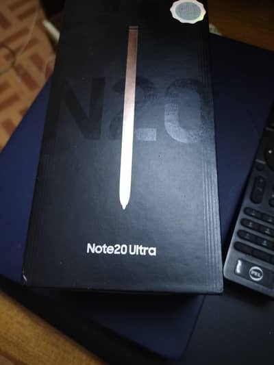 sum sang note 20 ultra PTA approved