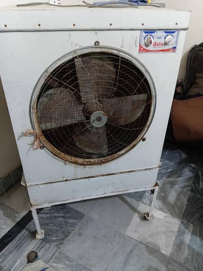 Lahori cooler