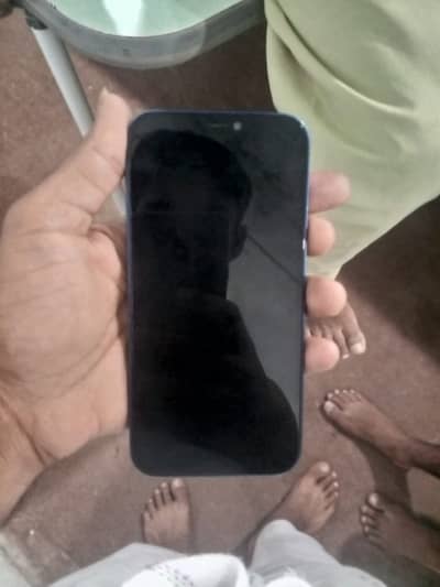 iPhone 12