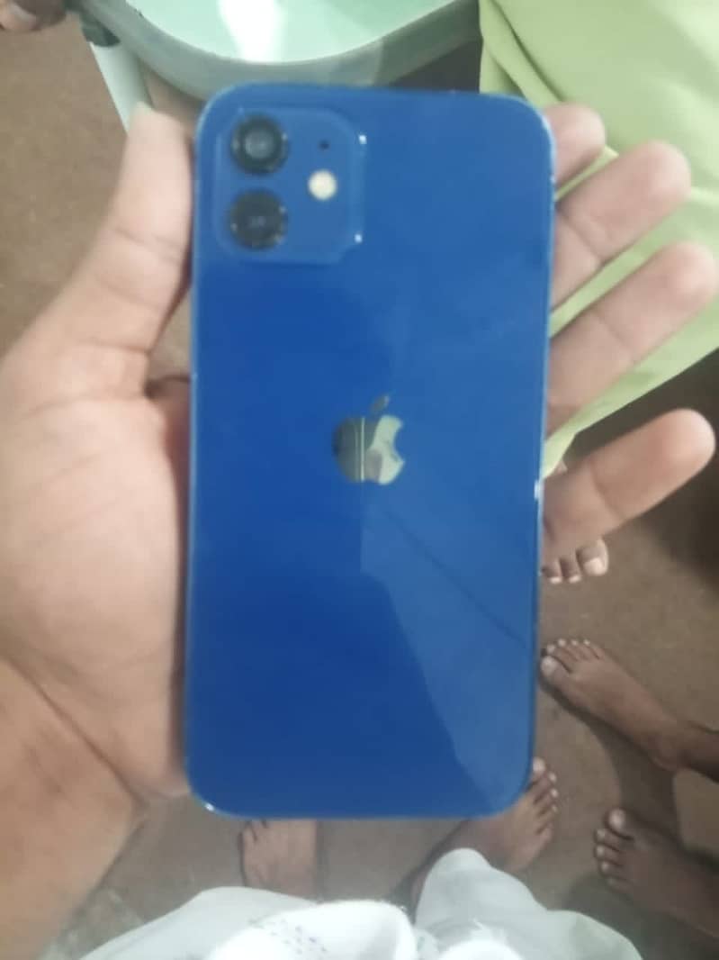 iPhone 12 1