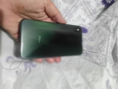 IPHONE XSMAX 64GB EXCHNAGE POSSIBLE