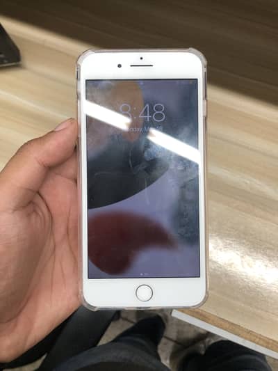 Iphone 7 plus 128gb