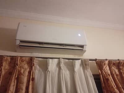 gree 1 ton