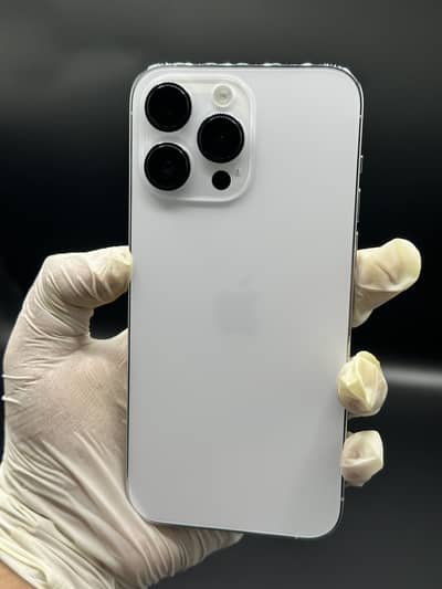 Iphone 14promax 256GB Jv 95% battery health 10/10