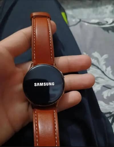 samsung galaxy watch active 2