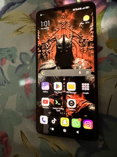Xiaomi 11T Pro 03084541290