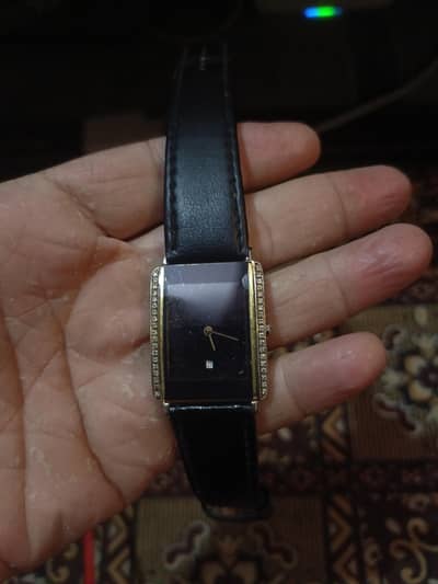 original Rado Jubilee Swiss watch