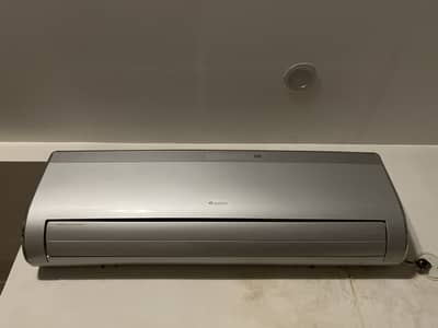 Used Ac excellent condition