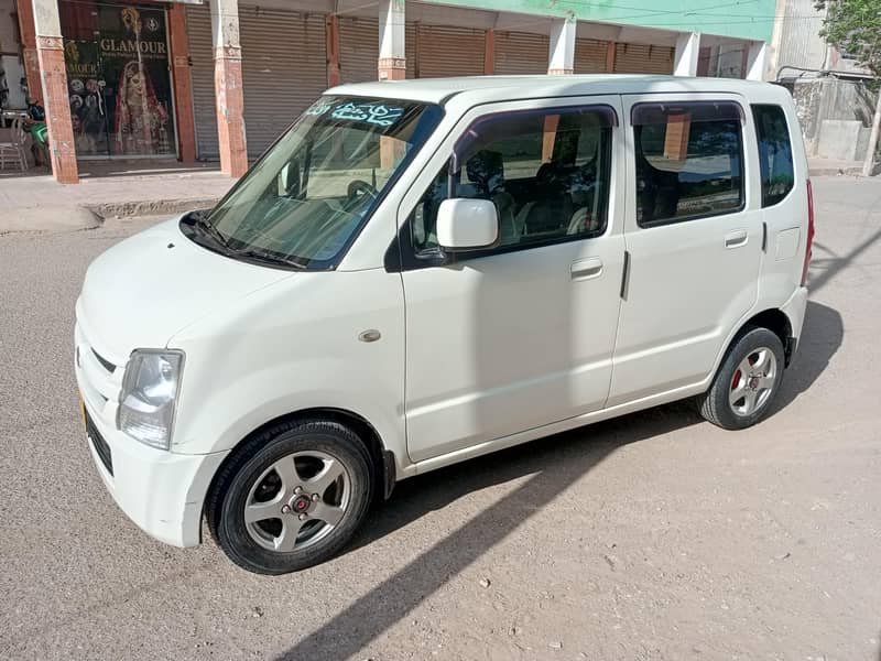 Suzuki Wagon R Automatic - Cars - 1114646847