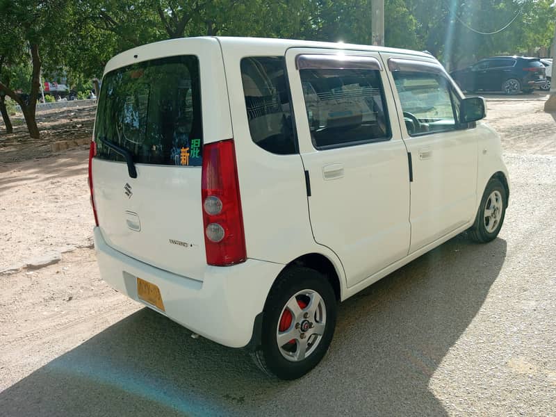 Suzuki Wagon R Automatic - Cars - 1114646847