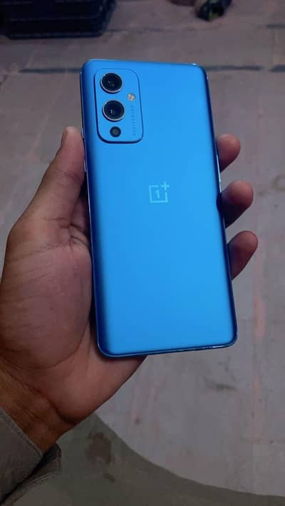 One Plus 9 5G