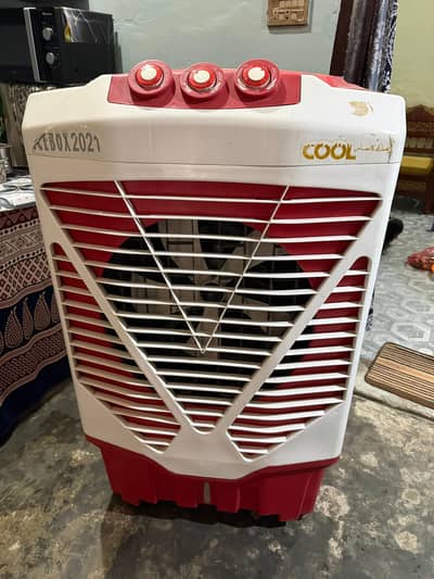 Plastic Air Cooler/ Room cooler