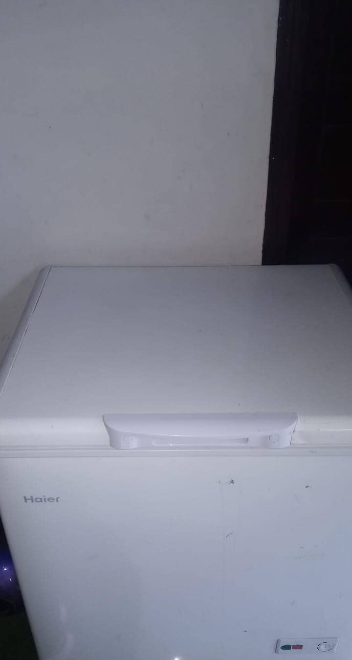 deep freezer 5