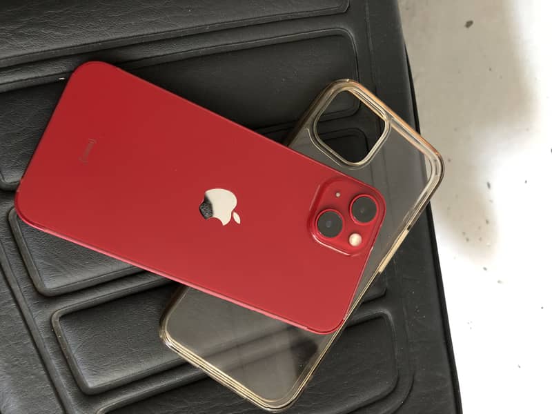 iPhone 13 6