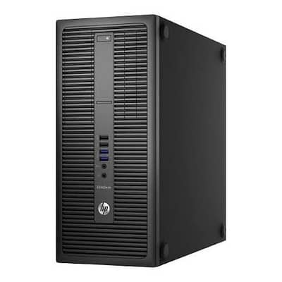 HP PC for Office, Study & Light Gaming