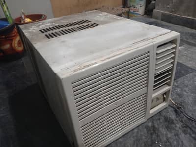 Panasonic window Ac