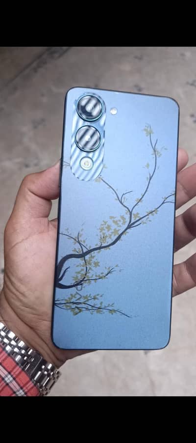 Vivo Y04