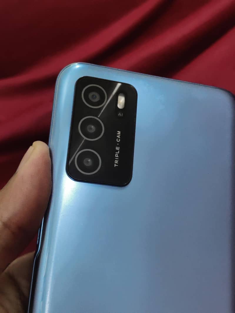 Oppo A16 2