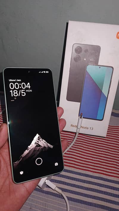 note 13 8.256 Cmp Box Price Fixed