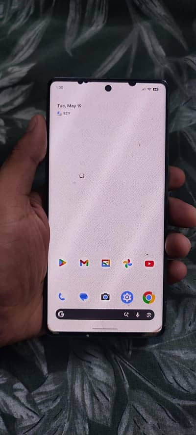 Pixel 7 Pro