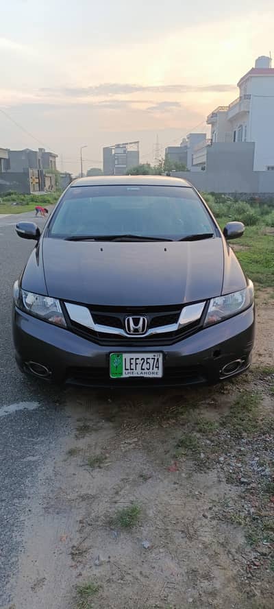 Honda city aspire for sale