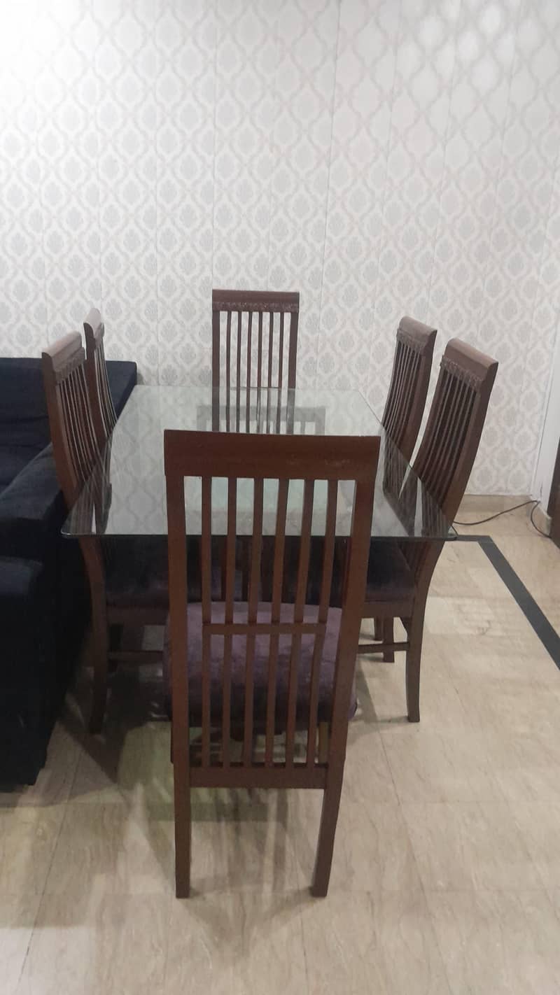 Dining Table 1