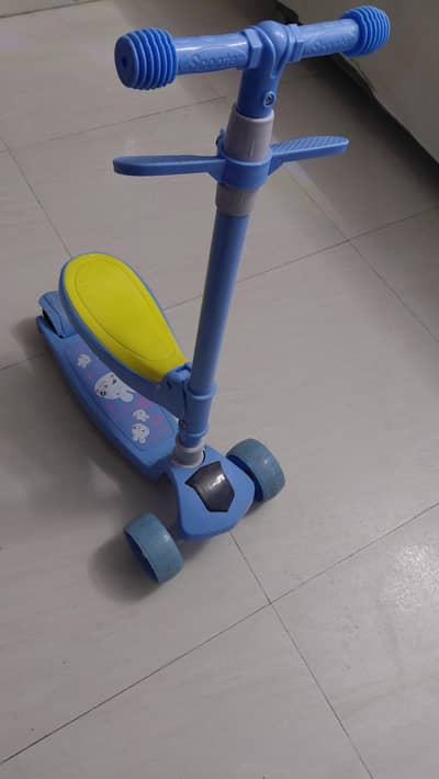 scooty 3 wheel chinees for kids