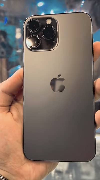 I phone 13 pro max