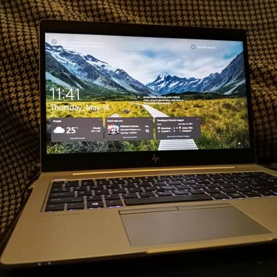 Hp Elitebook 745 g6 Laptop