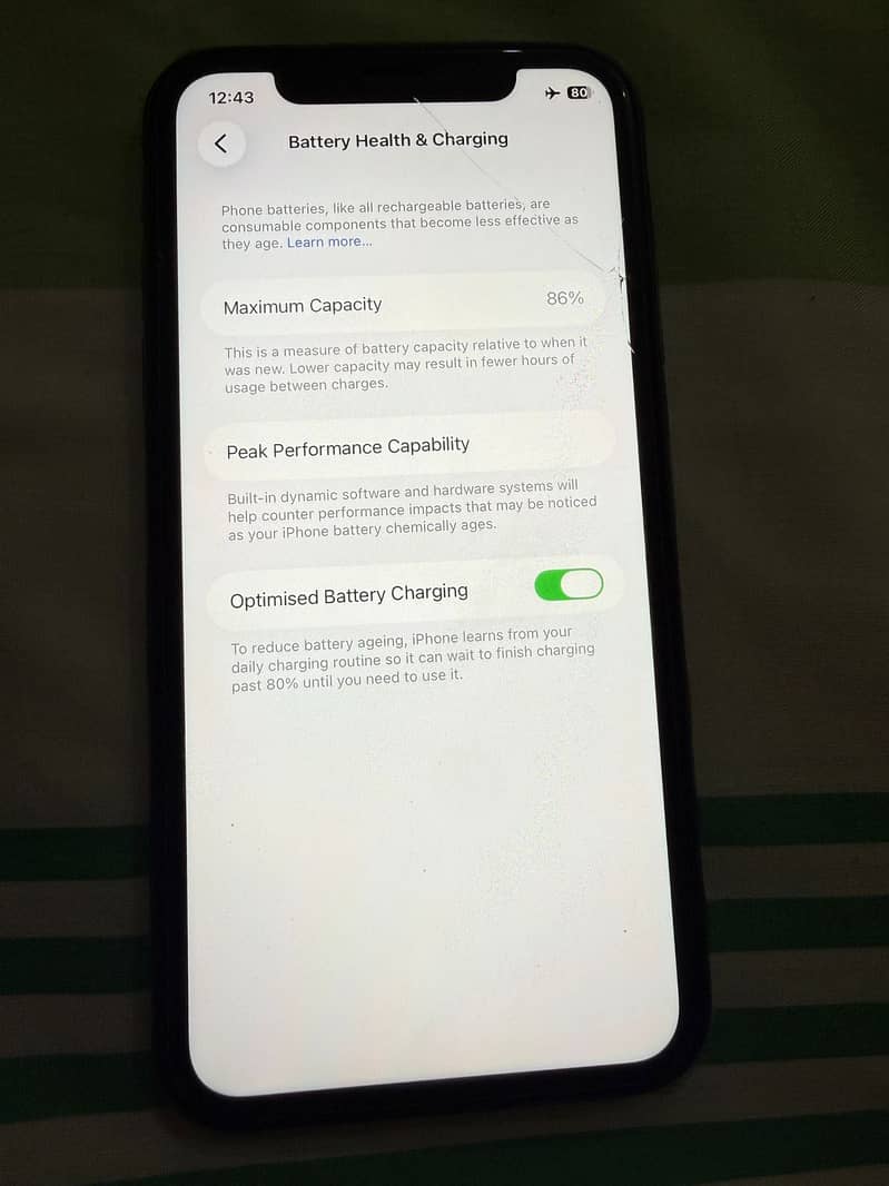 iPhone 11 2