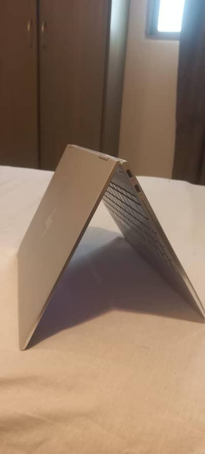 HP SPECTRE ×360 i7 7th gen touch screen For sell