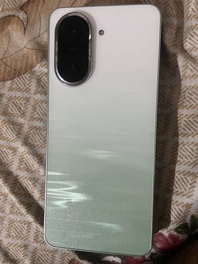 Redmi a5