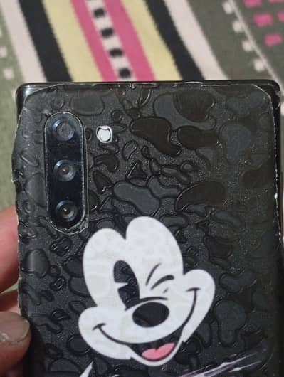 Samsung mobile