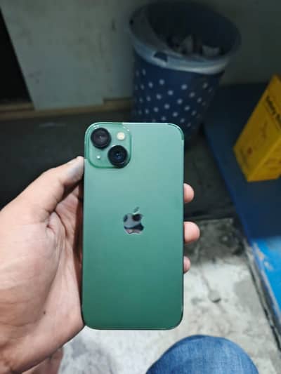 I phone 13 Non pta